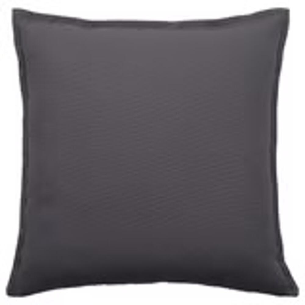 GURLI Gray Cotton Cover: Your 20x20 for Effortless Vibes Set of 2